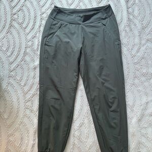 Athleta Lined SoHo Joggers
